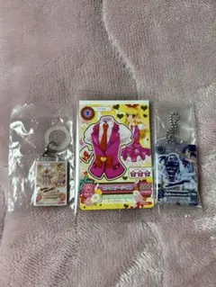 アイカツカード、アイカツガチャ