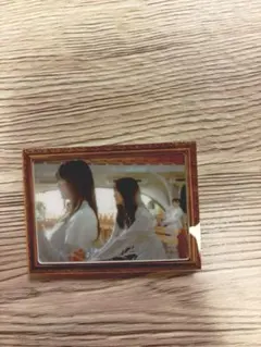 【櫻坂46】田村保乃 大園玲 承認欲求 額縁 マグネット