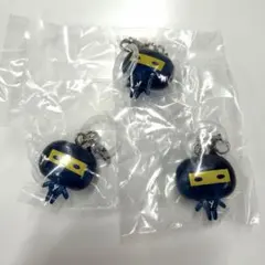 たまごっち めじるしアクセサリー３ ガチャ