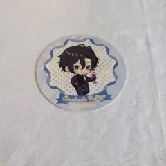 オンエア 天橋幸弥 コースター ダイバーシティ キッチンカー