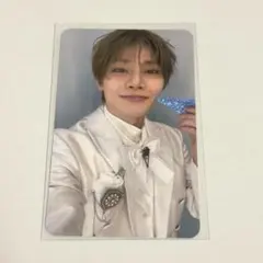 straykids スキズ　アイエン　popup オンライン　特典　トレカ