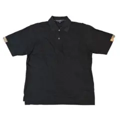 Burberry バーバリー ポロシャツ 半袖 ゴルフ ウェア 綿100%