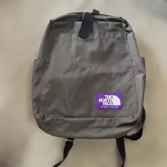 THE NORTH FACE グレー リュック