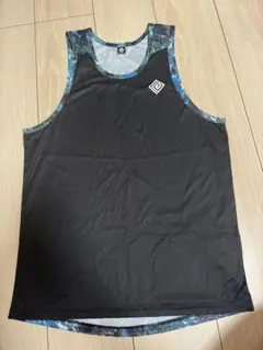 エルドレッソタンクトップ　Mサイズ