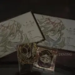 鬼滅の刃 童磨 セット