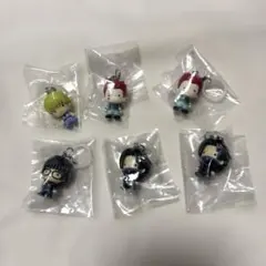 HUNTER×HUNTER 幻影旅団 バラ売り可