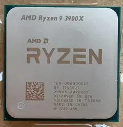 2026年最新】ryzen9 3900xの人気アイテム - メルカリ