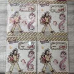 鬼滅の刃 バレンタイン ホワイトデー アクリルスタンド 竈門禰豆子①