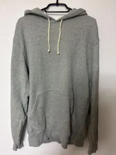 スエットパーカー