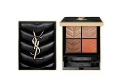イブサンローラン YSL クチュール ミニ クラッチ 700 オーバーノアール