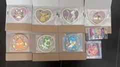 ポケモングッズまとめ売り