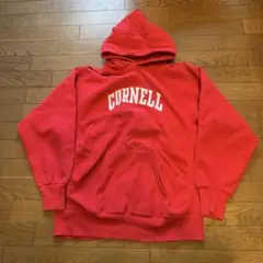 Champion チャンピオン リバースウィーブ　パーカートリコタグ　80s