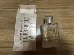 【未使用】バーバリー ブリット フォー ハー オードトワレ
