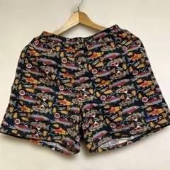 ち*い様 patagonia メンズ・バギーズ・ショーツ ５インチ