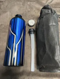 BEFIRST 500ml水筒 巨大ガチャ カプセルトイ クリアボトル - メルカリ
