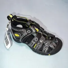 KEEN NEWPORT ミニチュア キーホルダーのサムネイル