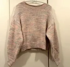 altrerville ニット　美品