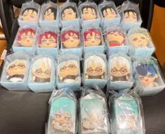 カリスマ　ますこっと　インダハウス