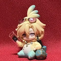 【スターレイル】アベンチュリン　男子寮フィギュア　1点