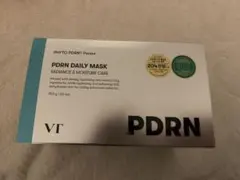新品　VT PDRN DAILY MASK デイリーマスク 30枚入