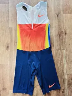 2025 Pro EliteTeam SleevesSpeedsuit Mサイズ