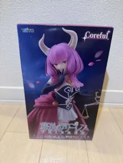 葬送のフリーレン 断頭台のアウラ フィギュア