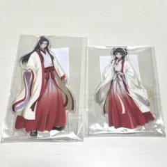 薬屋のひとりごと　アクリルスタンド TaS10th Ver. 壬氏　猫猫