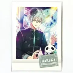 アイナナ アイドリッシュセブン ぱしゃこれ 亥清悠　チャイナナ