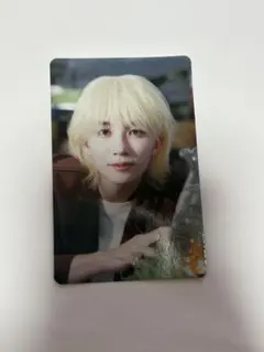 SEVENTEEN ジョンハン 消費期限 初回限定盤B