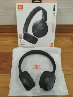 JBL TUNE 760NC ワイヤレスヘッドホン - メルカリ
