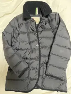 Traditional Weatherwear ダウンジャケット