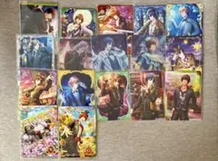 うたプリ シャニライ ビジュコレ vol.3 まとめ