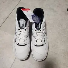 【新品New Balance BB550HA1 27.5cm 大谷翔平着用モデルのサムネイル