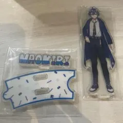 カラフルピーチ　なおきり　アクスタ