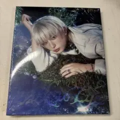 【新品未開封】&TEAM Back to Life HARUA ハルア