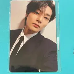 アイエン　straykids KARMA FANS ラキドロ　特典トレカ