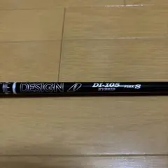 美品！ツアーAD DI HB ブラック 105-S 4U用　40.25インチのサムネイル