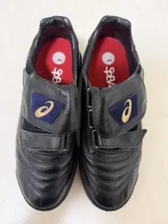 ASICS 野球　アップシューズ