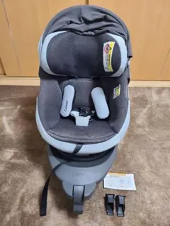 コンビ THE　S　 ZB-690　エッグショック ISOFIX