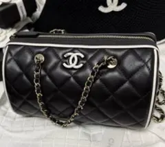 2026年最新】chanel 顧客限定の人気アイテム - メルカリ