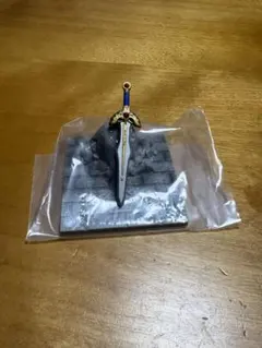 びっくらたまご ドラゴンクエスト コンプリートバスボール ロトの剣
