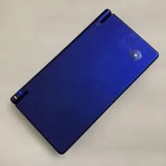 Nintendo DSi ブルー　うごくメモ帳