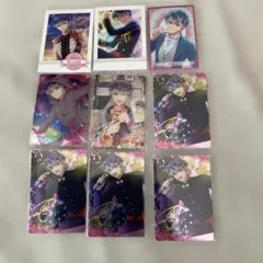 百　トレーディングカードセット