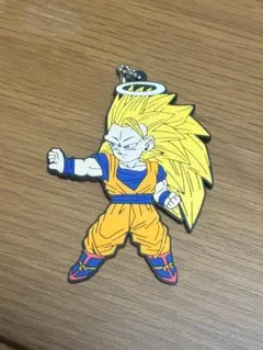 ドラゴンボール ラバスト