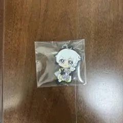 いれいす 初兎 ラバスト ラバーストラップ キーホルダー