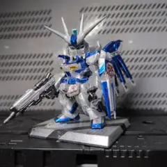 ガンダムコンバージ ハイニューガンダム リペイント