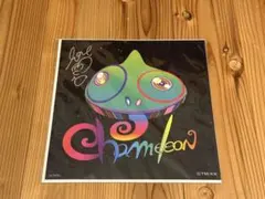 SEKAI NO OWARI Chameleon グリーンレコード CHAMELEON/SEKAI NO OWARI (END OF THE WORLD)｜平成J-POP｜ディスク