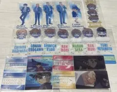 名探偵コナン ブックマークコレクション Vol.5