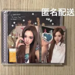Hearts2Hearts ICONIC HEART HMV ラキドロ エイナ - メルカリ