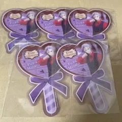 にじさんじ　コトブキヤ　特典　不破湊